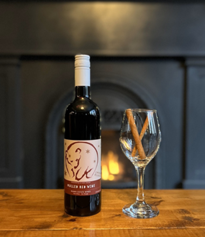 Muwin Estate Wines Ltd