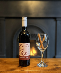 Muwin Estate Wines Ltd