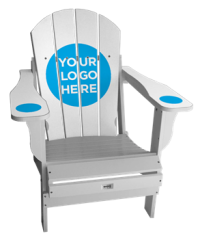 My Custom Sports Chair