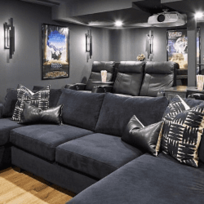 Nakymatone Invisible Loudspeakers