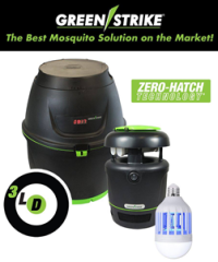 Maxtech Mosquito Control Inc