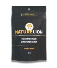 Nature Lion Mushroom Farm