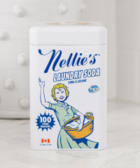 Nellie’s Canada