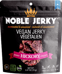 Noble Jerky