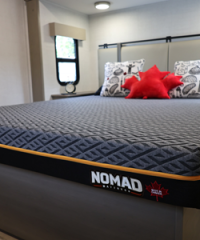 Nomad Mattress