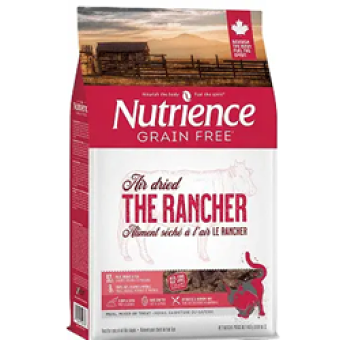 Nutrience