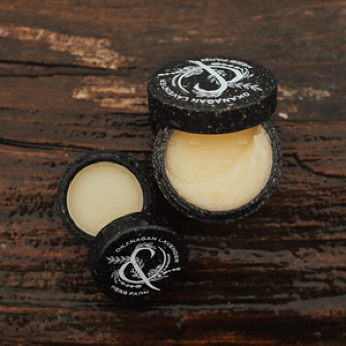 Okanagan Lavender and Herb Farm