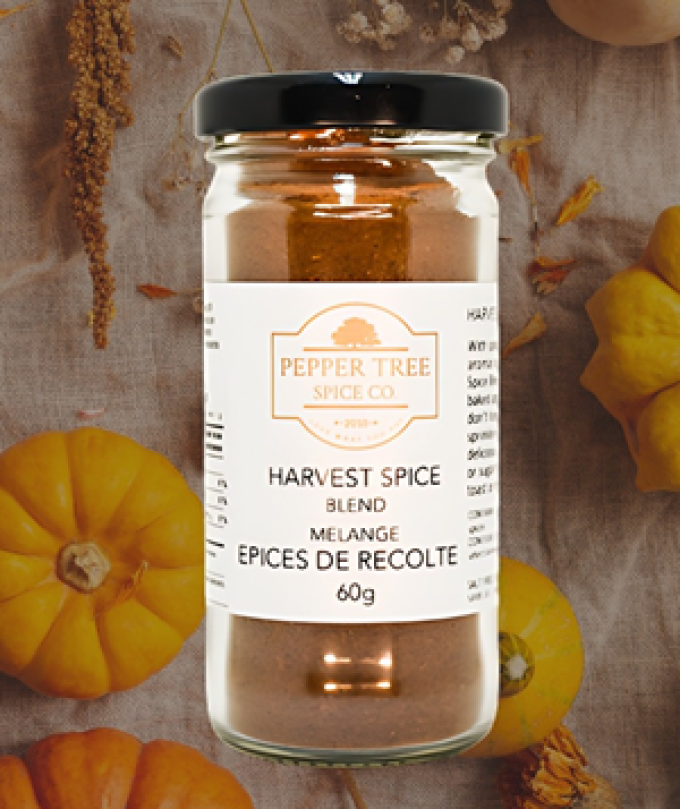 Pepper Tree Spice Co