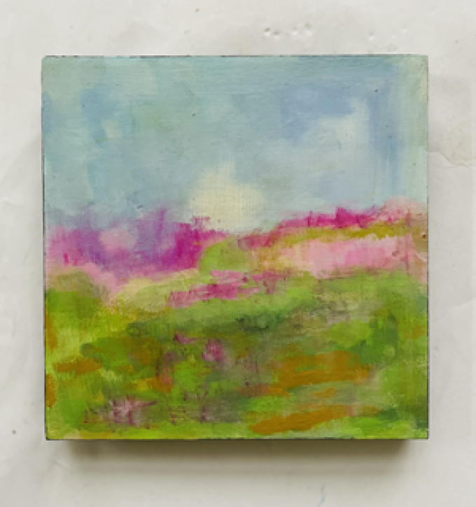 Postcards from the Farm