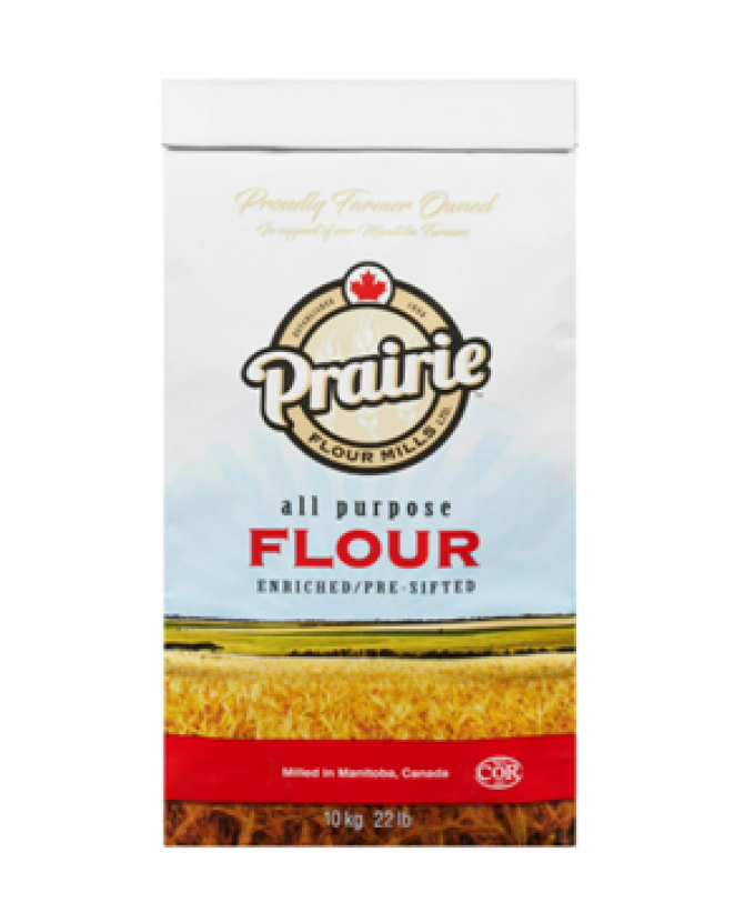 Prairie Flour Mills Ltd
