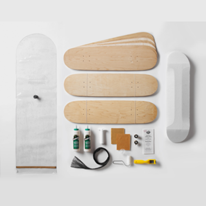 Roarockit Skateboard Company