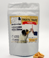 Sam and Paisley Treat Company