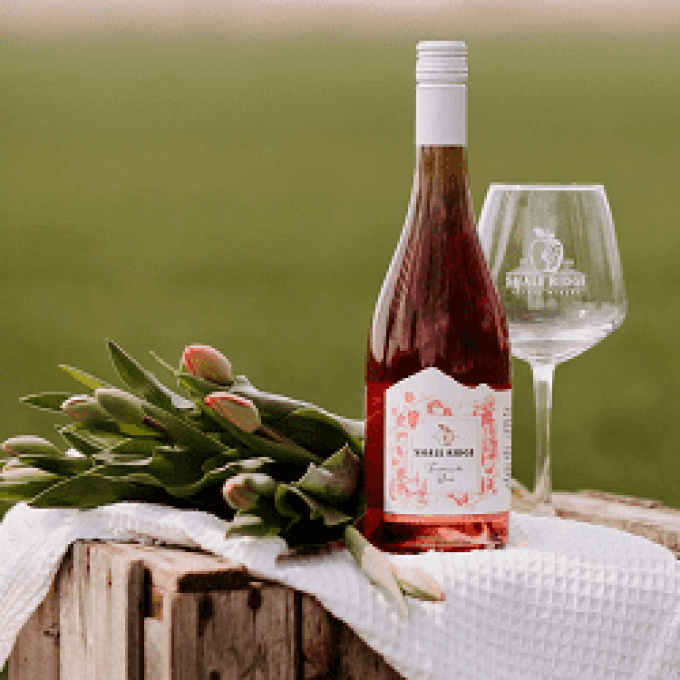 Shale Ridge Estate Winery