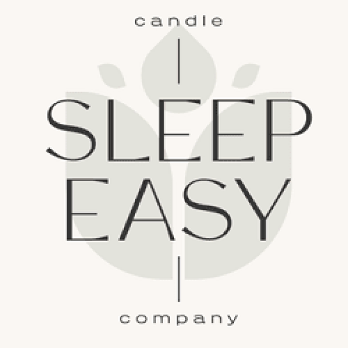 Sleep Easy Candle Company