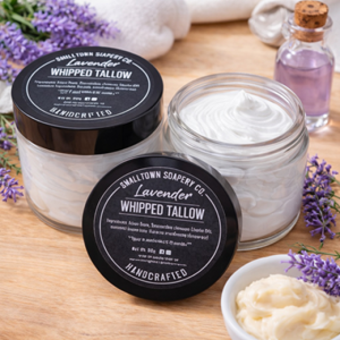 SmallTown Soapery Co