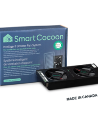 SmartCocoon Inc