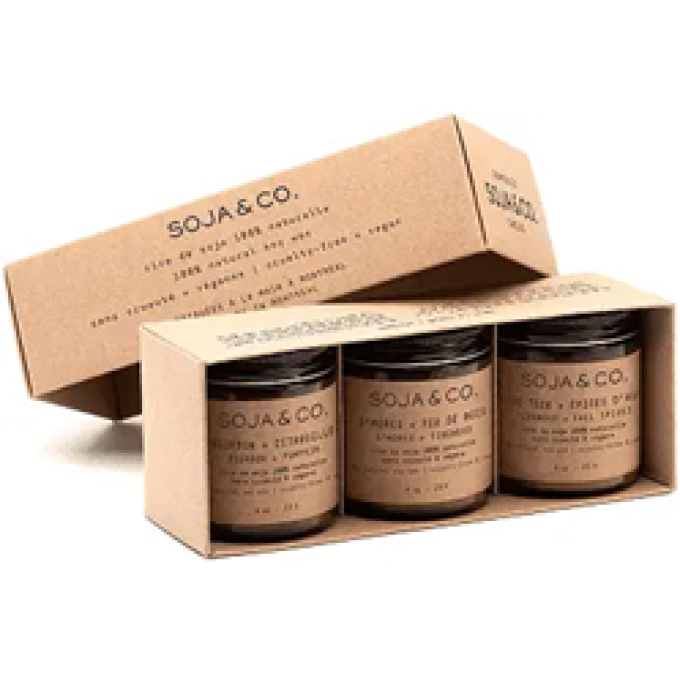 Soja & Co.
