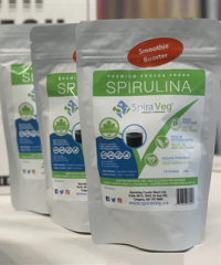 Spiraveg Foods West Ltd