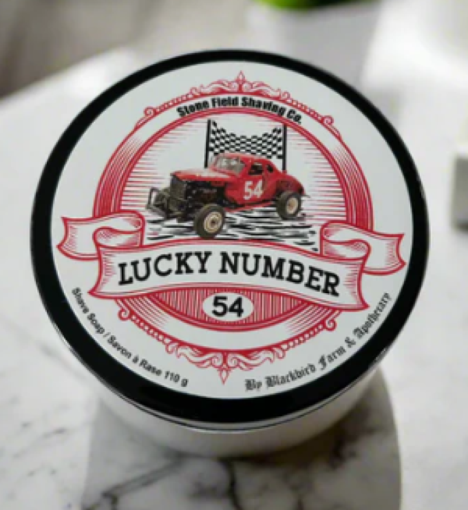 Stone Field Shaving Company