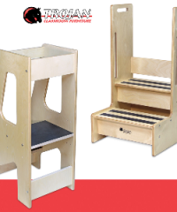 Trojan Classroom Furniture