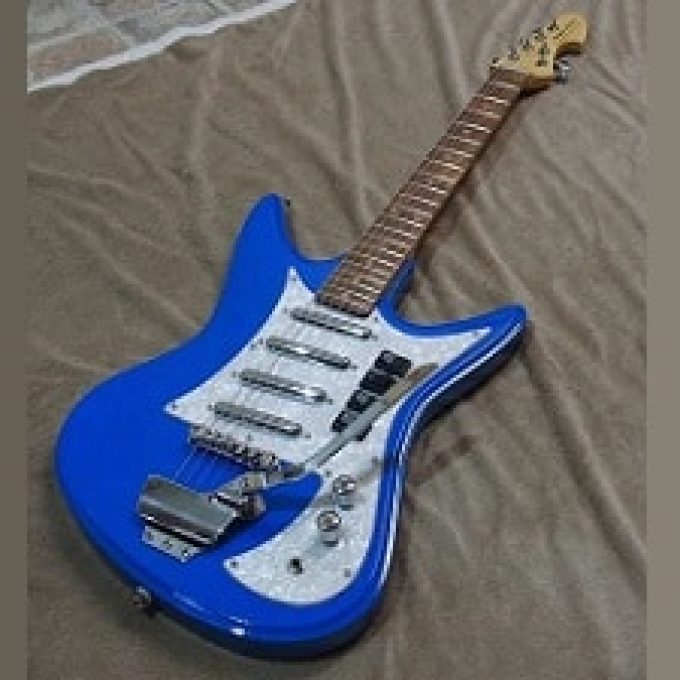 Upper Canada Guitars