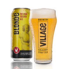 Village Brewery
