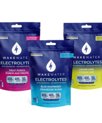 WakeWater Beverage Co