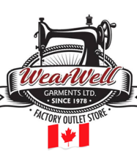 WearWell Garments Ltd