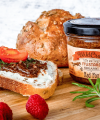 Wildcraft Organic Ltd.