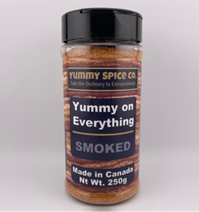 Yummy Spice Co