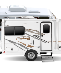 Bigfoot RV