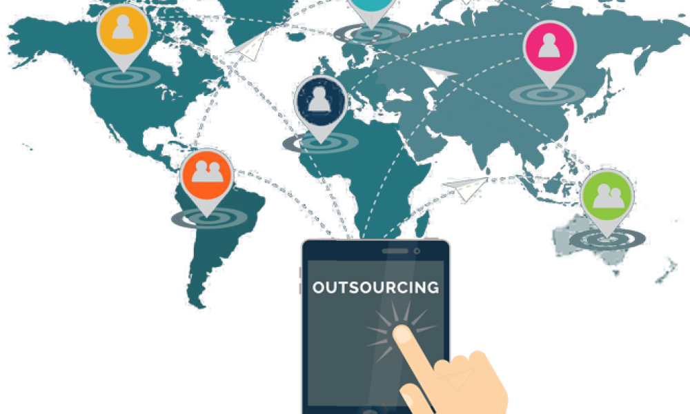 canadian outsourcing