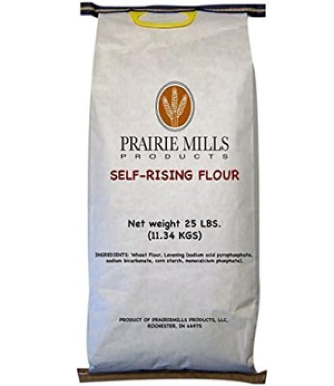 Prairie Mill Bread