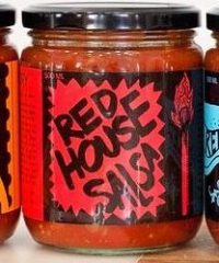 Red House Salsa