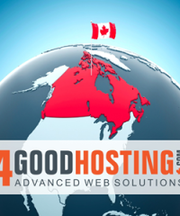 4GoodHosting