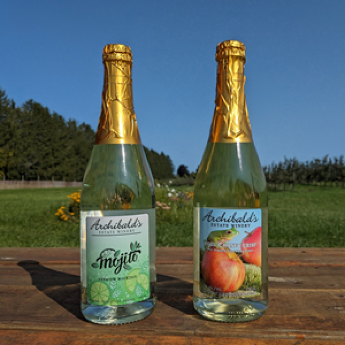 Archibalds Estate Winery