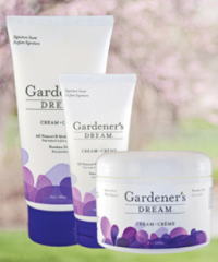 Aroma Crystal Therapy