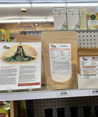 Ashi’s Rasoi Spices