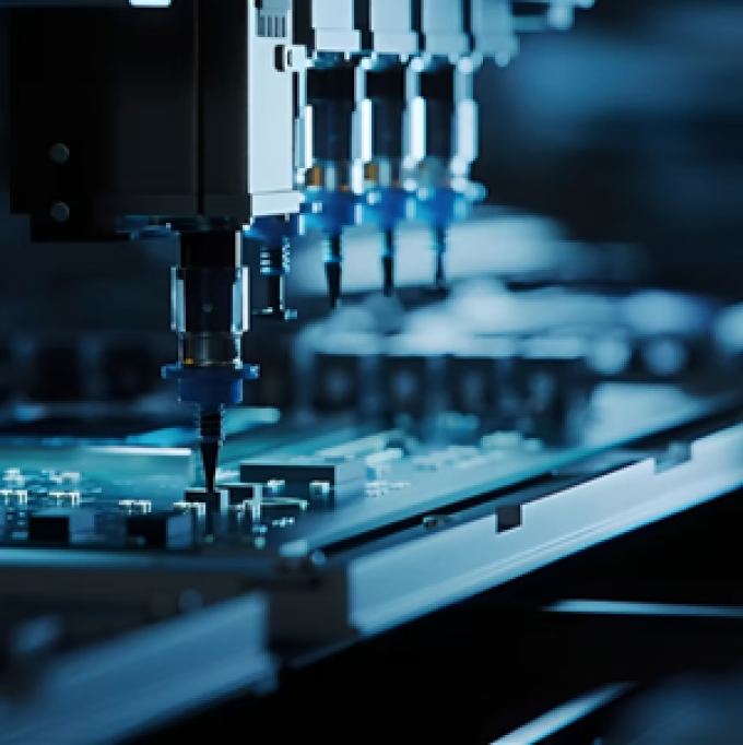 Automated Assembly Inc