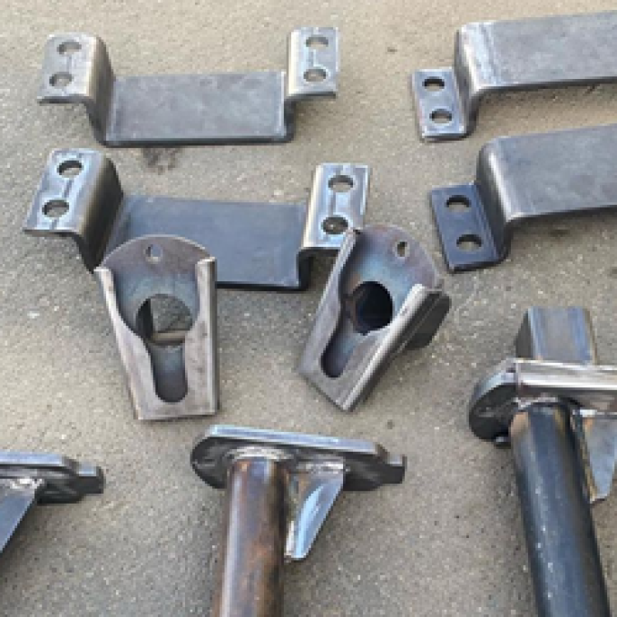 BFG Manufacturing Ltd.