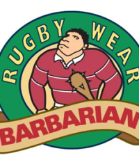 Barbarian Sports Wear