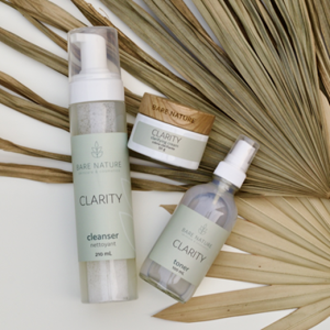 Bare Nature Skincare