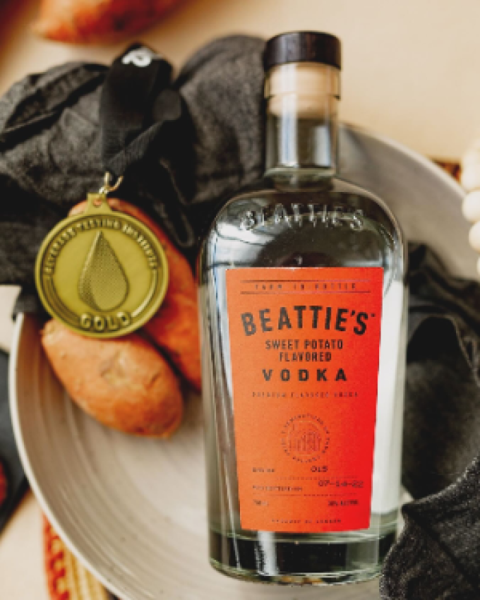 Beattie Distillers