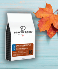Beaver Rock Roastery