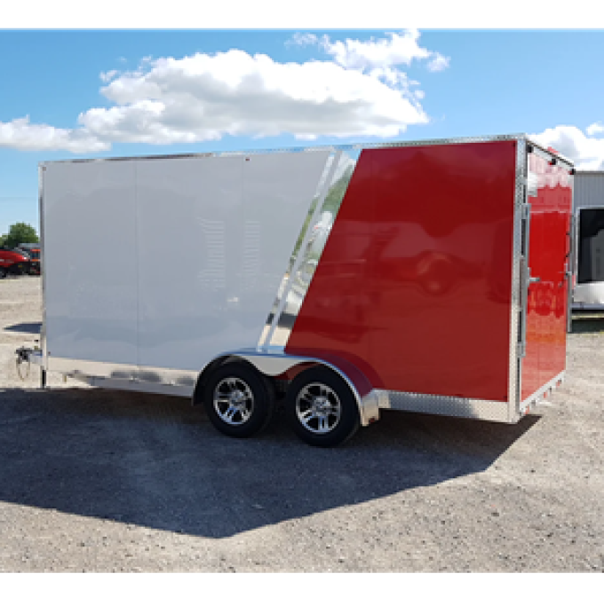 Beckner Trailers