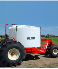 Bourgault Industries