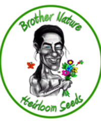 Brother Nature Heirloom Seeds