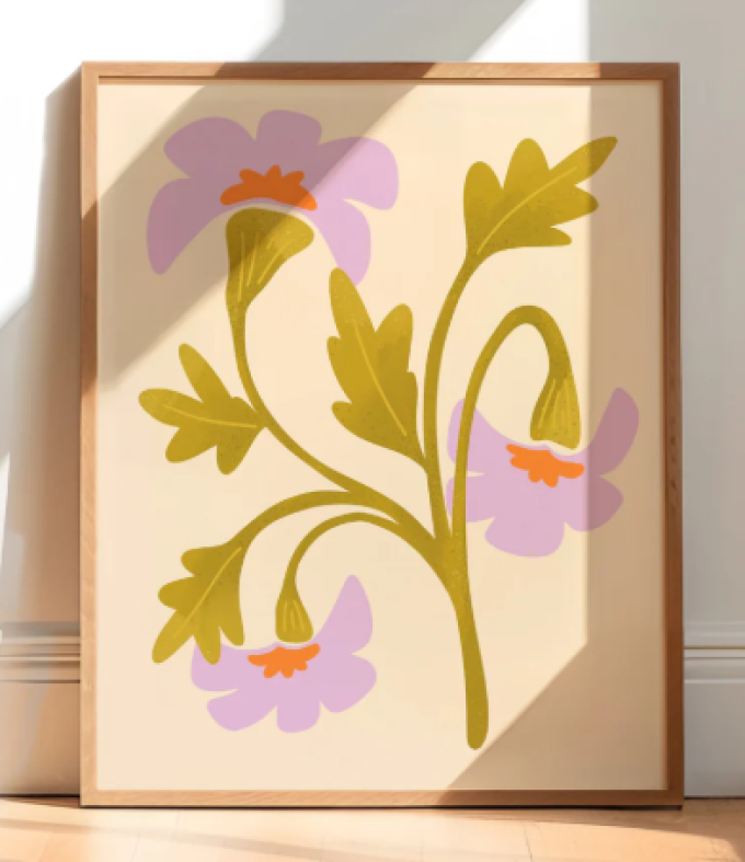 Brush and Bird Paper Co