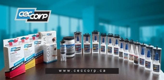 CEC Corp
