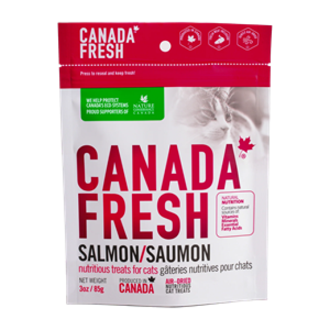 Canada Fresh